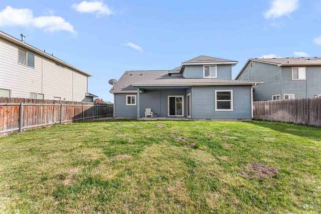 10756 Cocoon Ct., Nampa, ID 83687