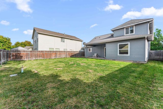 10756 Cocoon Ct., Nampa, ID 83687