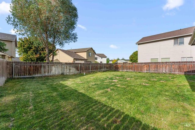 10756 Cocoon Ct., Nampa, ID 83687
