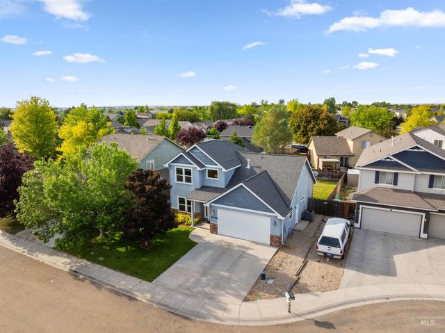 10756 Cocoon Ct., Nampa, ID 83687