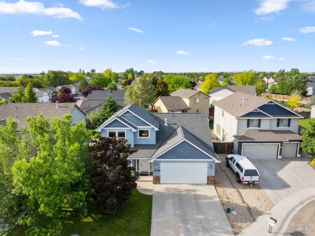 10756 Cocoon Ct., Nampa, ID 83687