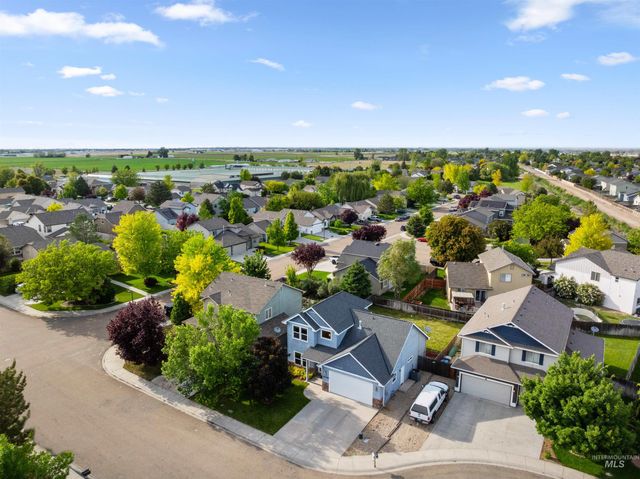 10756 Cocoon Ct., Nampa, ID 83687