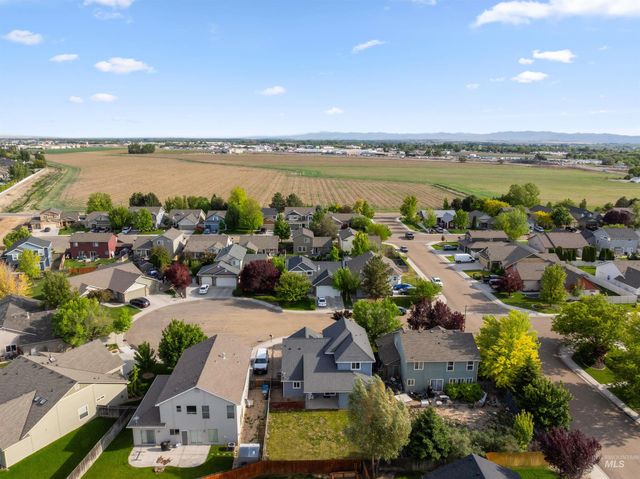 10756 Cocoon Ct., Nampa, ID 83687