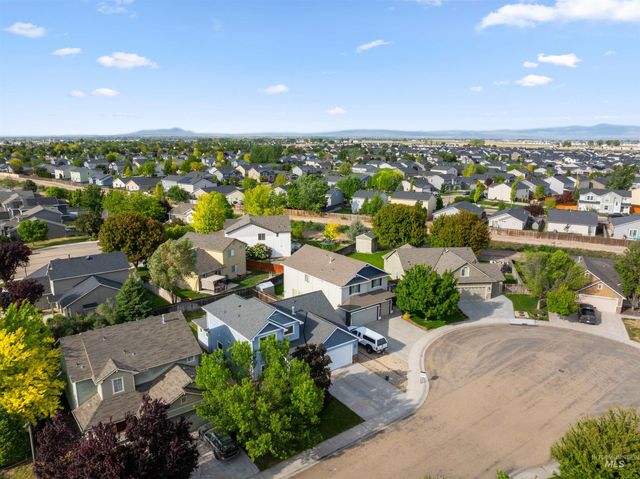 10756 Cocoon Ct., Nampa, ID 83687