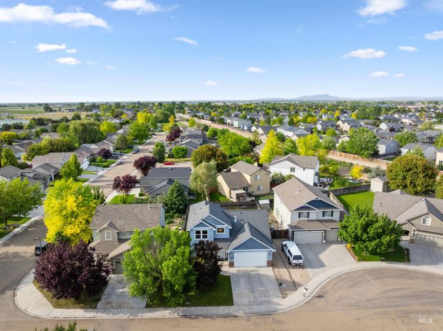 10756 Cocoon Ct., Nampa, ID 83687
