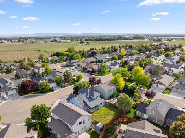 10756 Cocoon Ct., Nampa, ID 83687