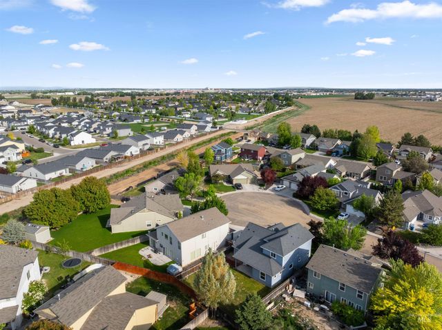 10756 Cocoon Ct., Nampa, ID 83687