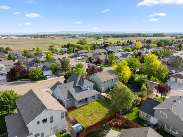 10756 Cocoon Ct., Nampa, ID 83687