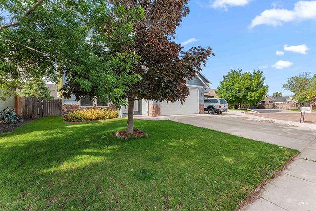 10756 Cocoon Ct., Nampa, ID 83687