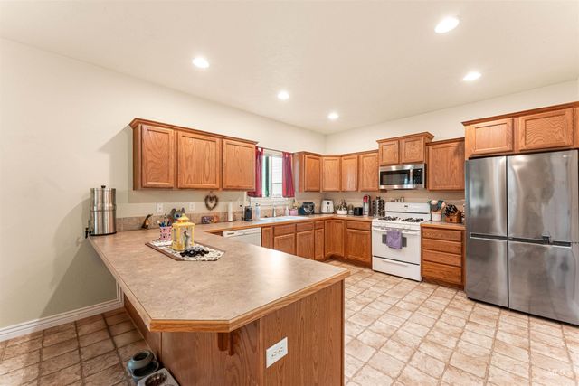 10756 Cocoon Ct., Nampa, ID 83687