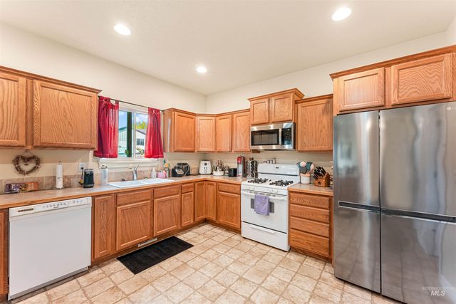 10756 Cocoon Ct., Nampa, ID 83687