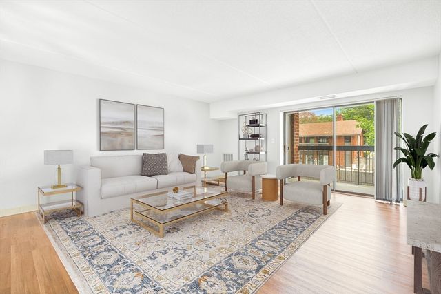 159 Main Street 11C, Stoneham, MA 02180