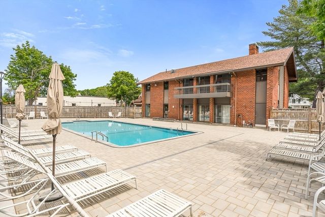 159 Main Street 11C, Stoneham, MA 02180