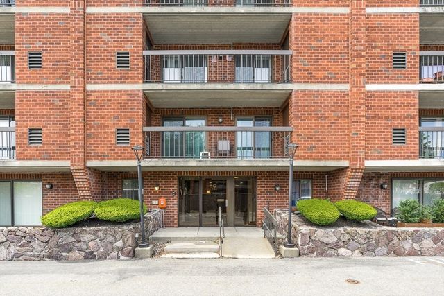 159 Main Street 11C, Stoneham, MA 02180
