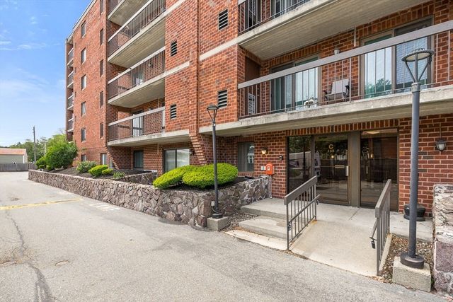 159 Main Street 11C, Stoneham, MA 02180
