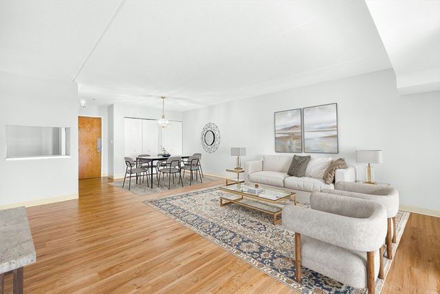 159 Main Street 11C, Stoneham, MA 02180
