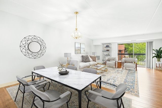 159 Main Street 11C, Stoneham, MA 02180