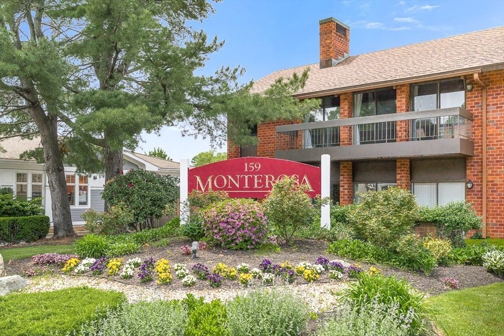 159 Main Street 11C, Stoneham, MA 02180