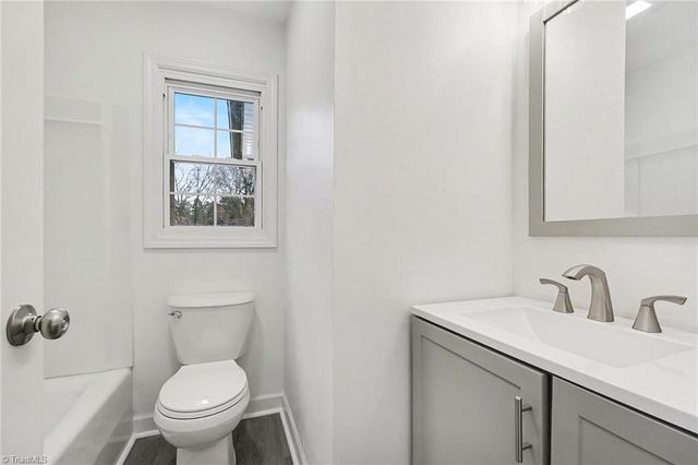 1208 Irving Avenue, Eden, NC 27288