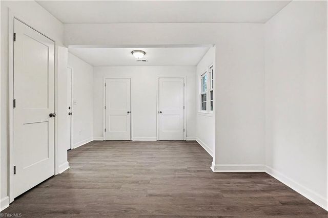 1208 Irving Avenue, Eden, NC 27288