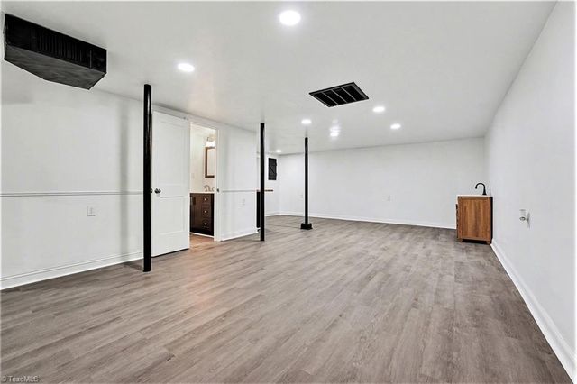 1208 Irving Avenue, Eden, NC 27288