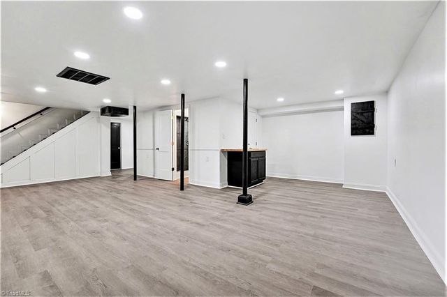 1208 Irving Avenue, Eden, NC 27288