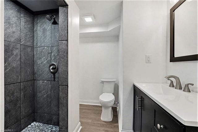 1208 Irving Avenue, Eden, NC 27288