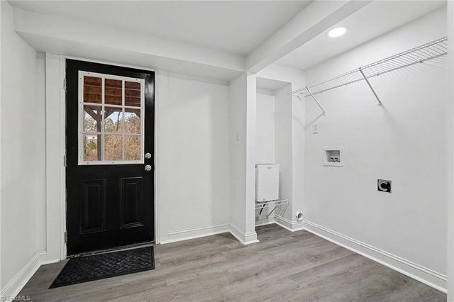 1208 Irving Avenue, Eden, NC 27288