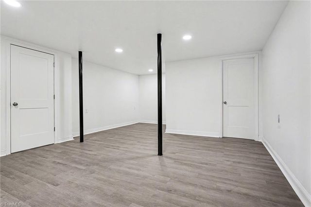 1208 Irving Avenue, Eden, NC 27288