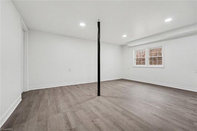 1208 Irving Avenue, Eden, NC 27288