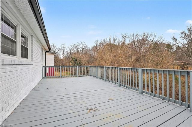 1208 Irving Avenue, Eden, NC 27288