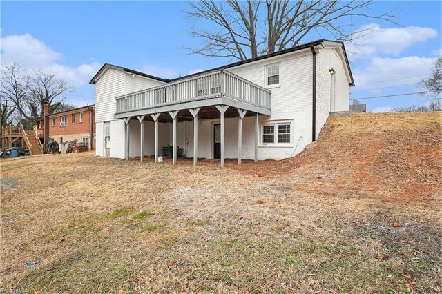 1208 Irving Avenue, Eden, NC 27288