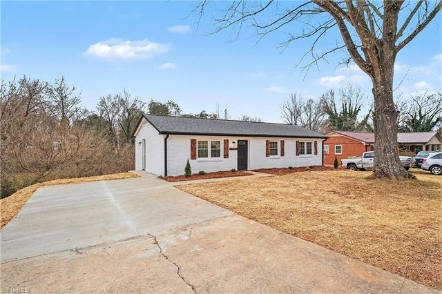 1208 Irving Avenue, Eden, NC 27288