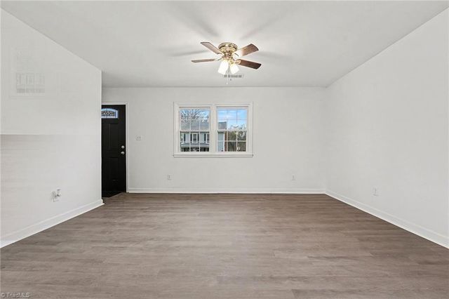 1208 Irving Avenue, Eden, NC 27288