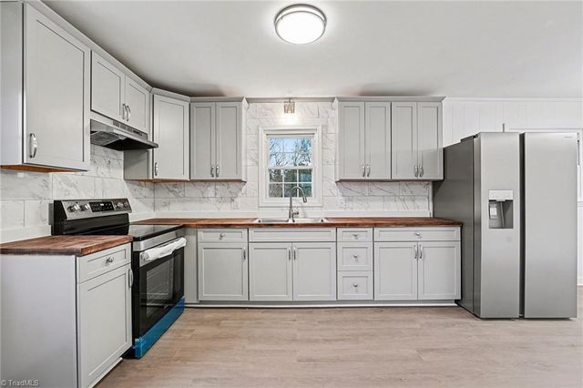 1208 Irving Avenue, Eden, NC 27288