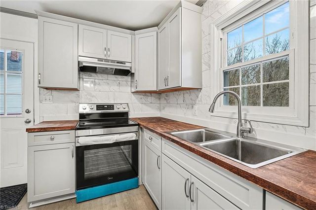 1208 Irving Avenue, Eden, NC 27288