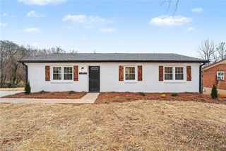 1208 Irving Avenue, Eden, NC 27288
