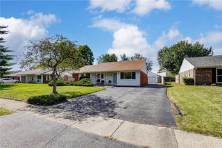106 Mark Court, Germantown, OH 45327