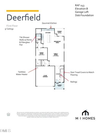 2309 Englemann Drive Lot 143, Apex, NC 27562