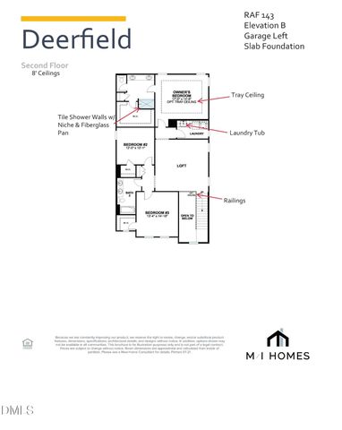 2309 Englemann Drive Lot 143, Apex, NC 27562
