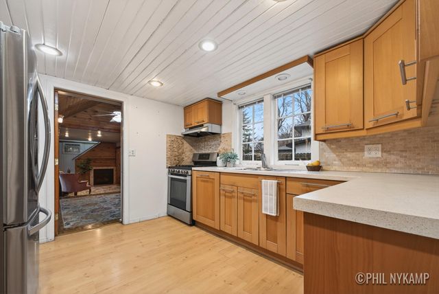 1354 Waukazoo Drive, Holland, MI 49424