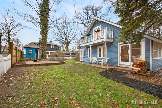 1354 Waukazoo Drive, Holland, MI 49424