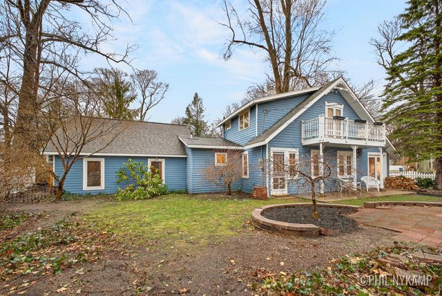 1354 Waukazoo Drive, Holland, MI 49424