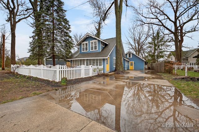 1354 Waukazoo Drive, Holland, MI 49424