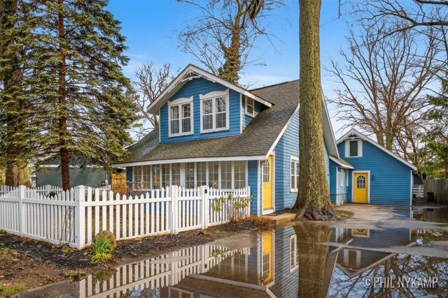 1354 Waukazoo Drive, Holland, MI 49424