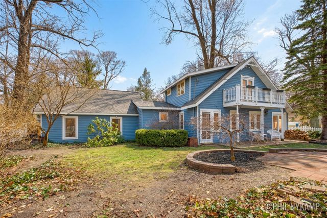 1354 Waukazoo Drive, Holland, MI 49424