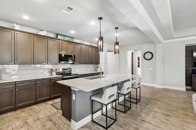10312 Claystone Drive, Denton, TX 76207