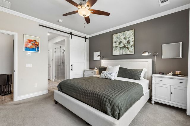 10312 Claystone Drive, Denton, TX 76207