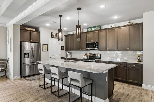 10312 Claystone Drive, Denton, TX 76207