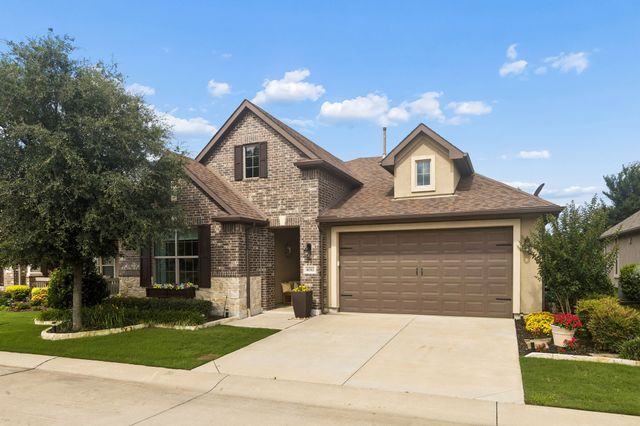 10312 Claystone Drive, Denton, TX 76207